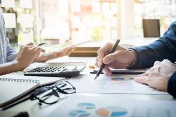 Auditoría a la pequeña empresa