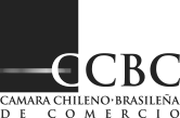 logotipo cámara chileno brasileña de comercio
