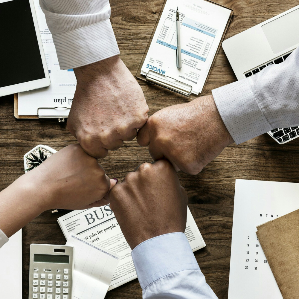 Outsourcing integral de contabilidad