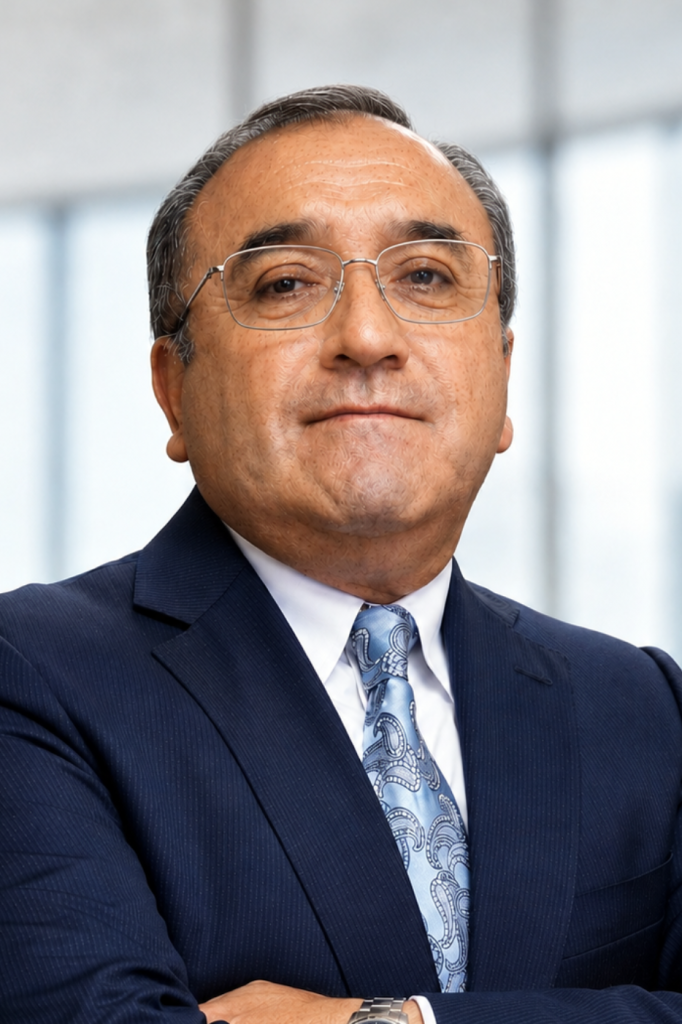Miguel Pavez Bustamante