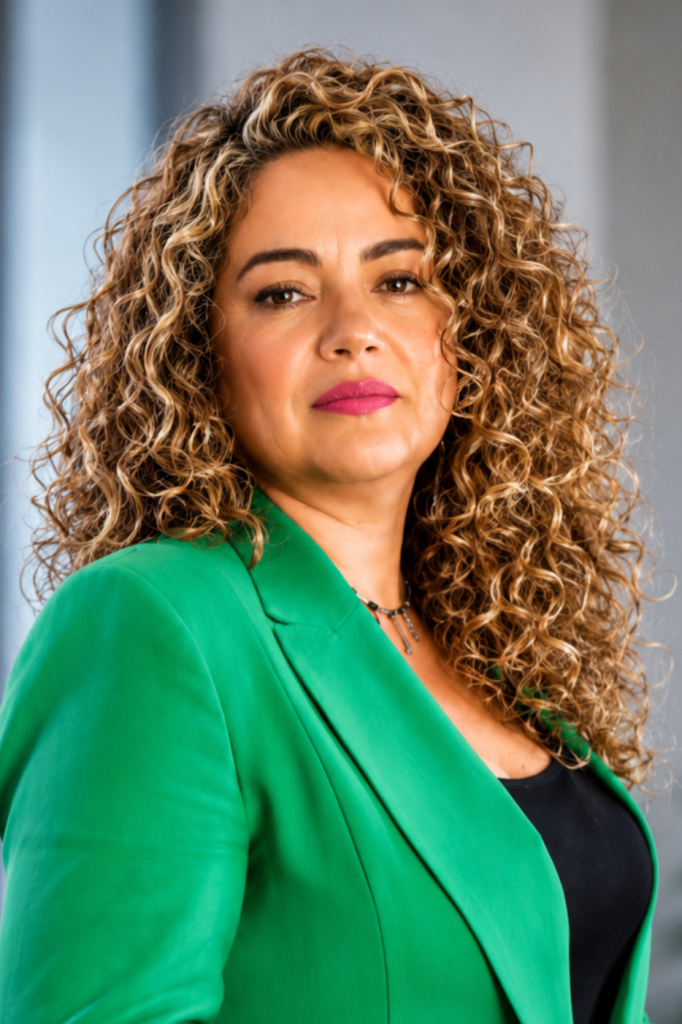 Gema Bravo