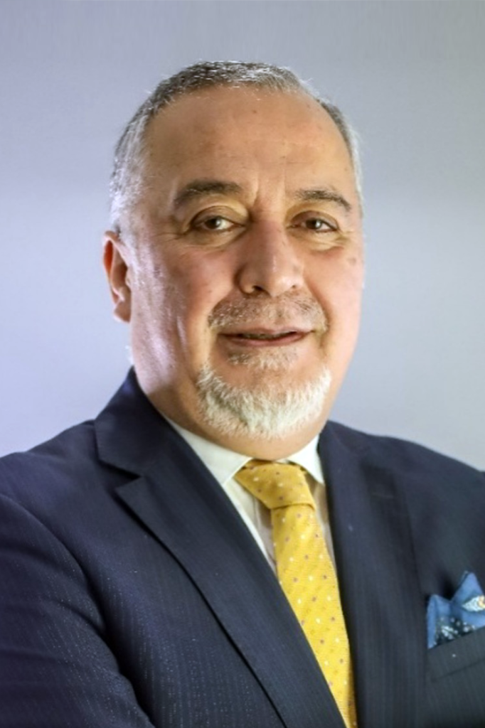 Jaime Guajardo Mellado