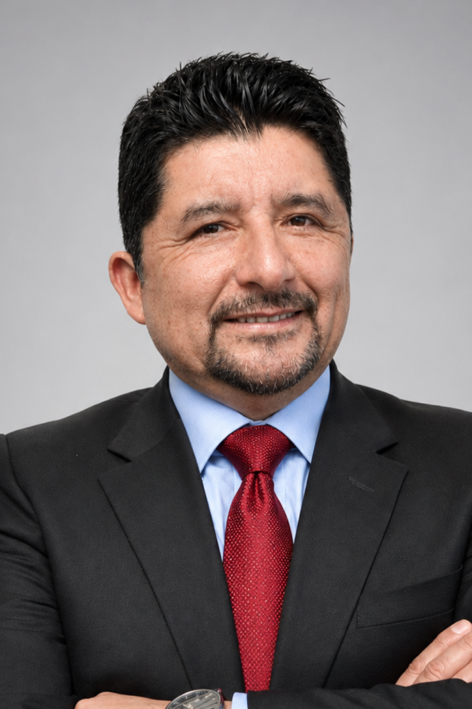 Ricardo Henríquez Ávalos