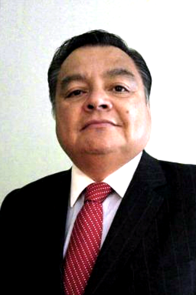 Raúl Muñoz Ávalos