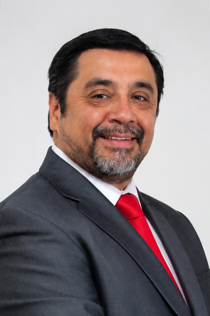 José Velásquez Olavarría