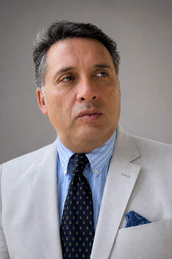 Jaime González Tobar