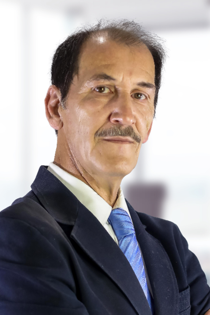 Pedro Pérez Abarca