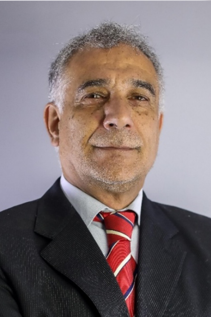 Patricio Guaita Rojas