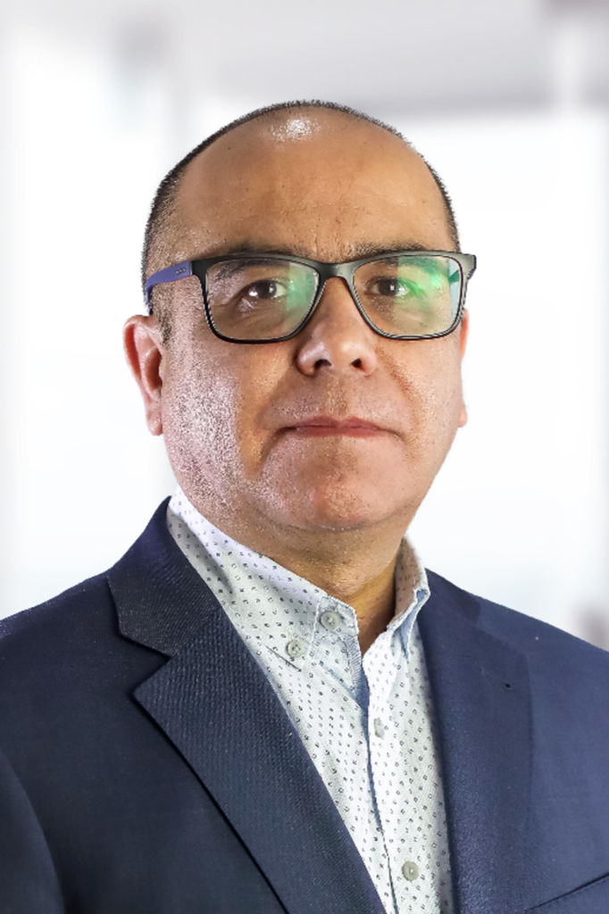 Cristián Roman Soto