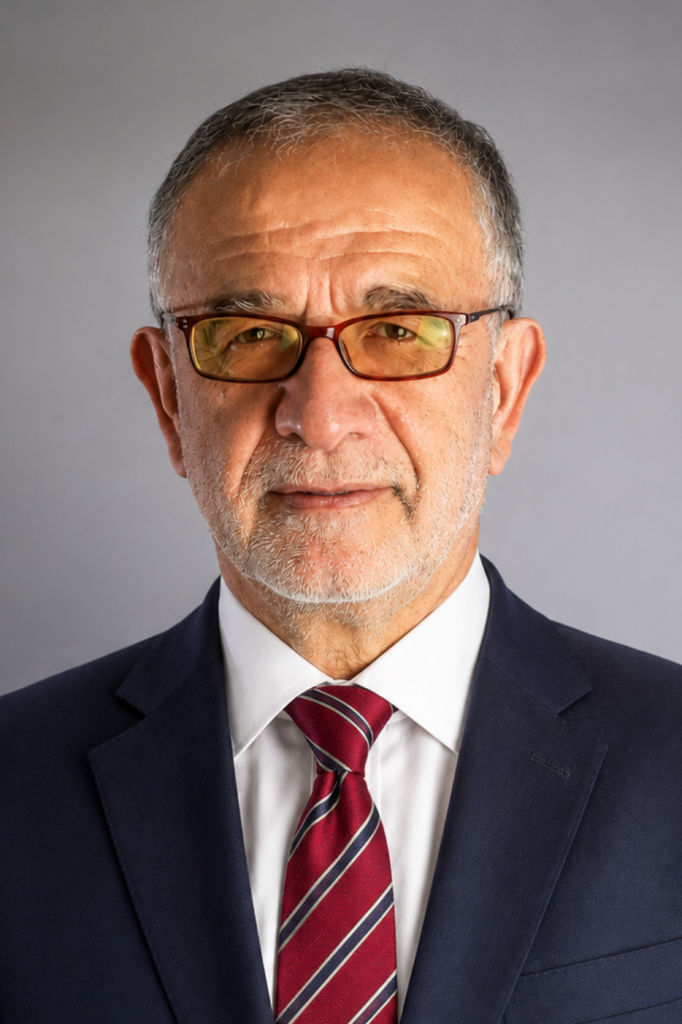 Miguel Cáceres Cubillos