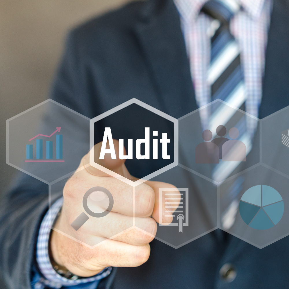 Auditoría Forense, Peritajes y Resolución de Controversias