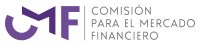 Logotipo Comisión para el Mercado Financiero