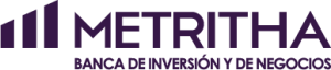 Logotipo Metritha
